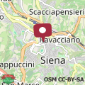 Map Siena Home And Sailing