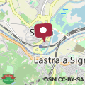 Map Signa, Firenze Casa Pilade