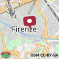 Map Signoria Tower Apartment