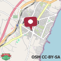Map Sikania Rooms