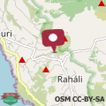 Mappa Sikelia Luxury Hotel