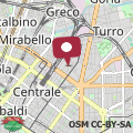 Mapa Silent home retreat
