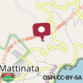 Map Silenza B&B, Charme, Comfort e Relax nel Gargano