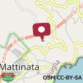 Mapa Silenza B&B