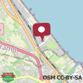 Map Silvi Marina - Appartamenti Sesia
