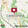 Map Silvia s Home