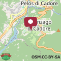 Carte Silvydolomitiapartment