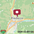 Map Simi Dolomiti