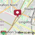 Mappa SIMOANDPIE - Torino in tutte le stagioni