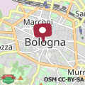 Map Simon, Bologna by Short Holidays