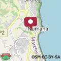 Mapa Simone 2C Numana