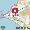 Mappa Simsar salento 2