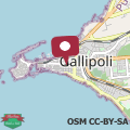 Map Simsar salento 3