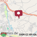 Map Sinfonia d'Estate