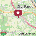 Carte Sinilù B&B