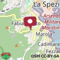 Carte Sipario sul Golfo, Terre Marine