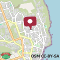 Mapa Siracusa Apartment Levante