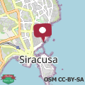 Mappa Siracusa Horizon Home by Wonderful Italy