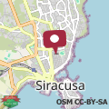 Map Siracusa Tribe House