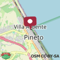 Mappa Sirenetta