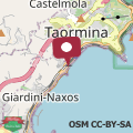 Map Sirina Tao Beach