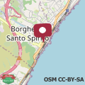 Mappa Sirio