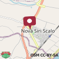 Carte Siris Hotel