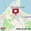 Carte Sirmione Easy Garda Lake