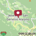 Map Sirona Lodge Apt