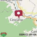 Mappa Sissi House