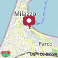 Map Sisters 'Home - Appartamenti di Charme nel Cuore di Milazzo