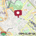 Mappa Sistina New collection, Roma Barberini