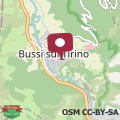 Map SISU BUSSI SUITE