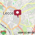 Carte Siviglia 70 - Lecce Selection