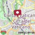 Mapa Vaticani Moderna Suite