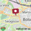 Mappa skuderia bologna