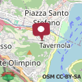 Map Sky Attic Lake Como by Quokka 360 - Big terrace with Amazing panorama