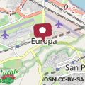 Map Sky Gate - Red Suite by the Airport