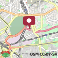 Mappa Sky Global Suites