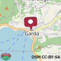 Map Sky Pool Hotel Sole Garda