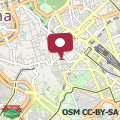 Map Skylife Colosseum Penthouse