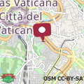 Map Skylife Eco-Luxe Trastevere Haven
