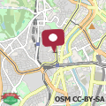 Mappa Skylife Garden of Olives