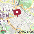 Karte Skylife Spanish Steps Apartment
