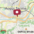 Carte Skyline Appartamento Lella