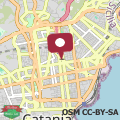 Map Skyline Boutique Apartment 48