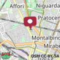 Carte Skyline luxury appartament