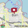 Mappa Skyline Mirjana - Terrace Loft Apartment