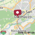 Mapa Skyline