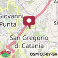 Mappa SL Apartament San Gregorio